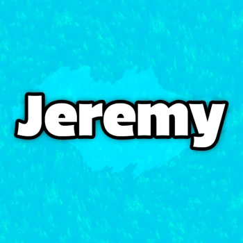 Kick profile picture for @jeremy