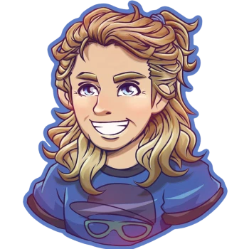 Kick profile picture for @smashing