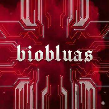 biobluas