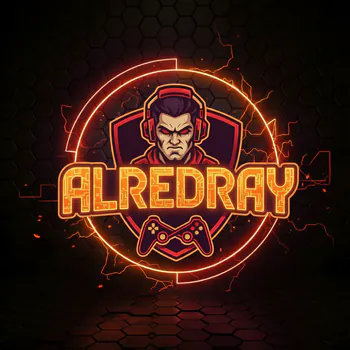 Alredray