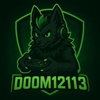 Doom12113
