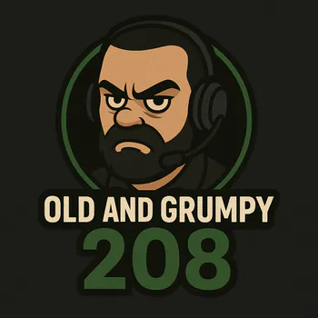 OldAndGrumpy208