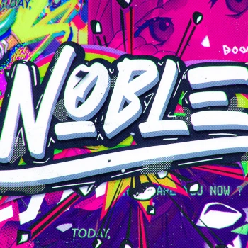 NobleDefeat