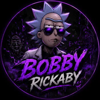 bobbyrickaby