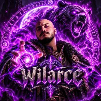 @wilarce Kick avatarı