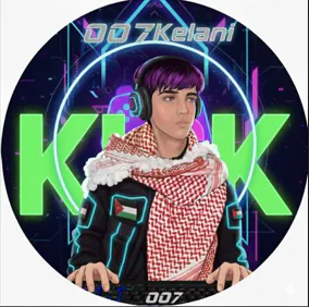 007Kelani