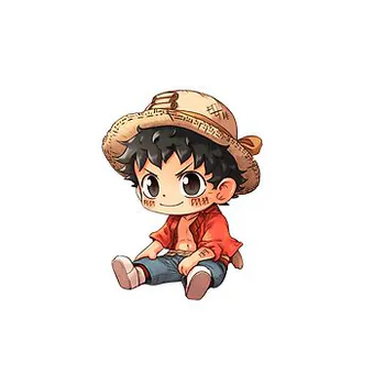 KIDRUFFY