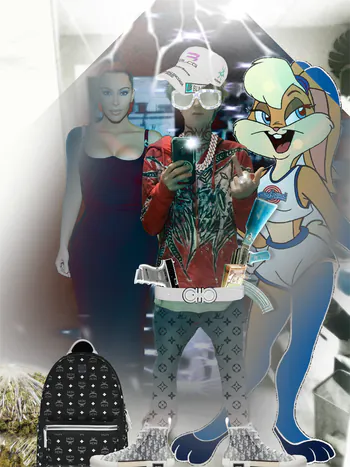 CELERYTHUG