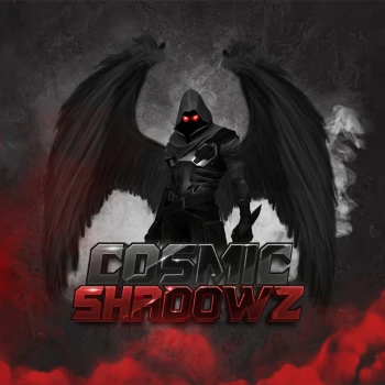 CosmicShadowz