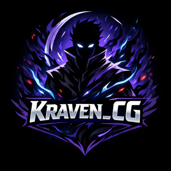 KravenCG