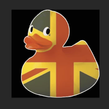BritishDucky