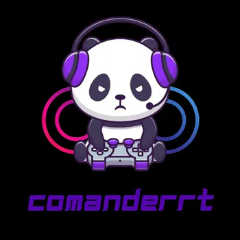 comanderrt