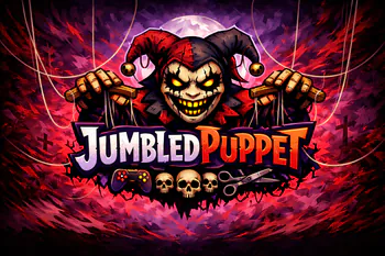 JumbledPuppet