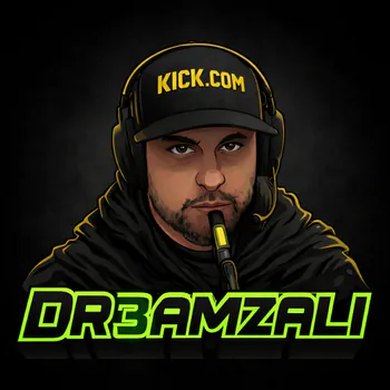 Dr3amzali