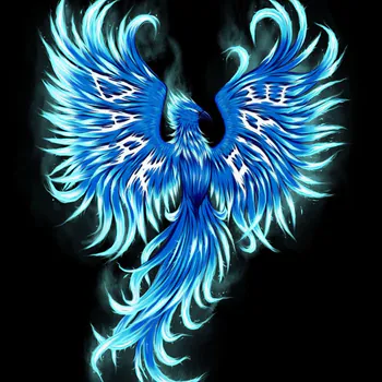 Phoenix_Darkfire