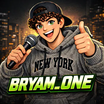 Bryam_One