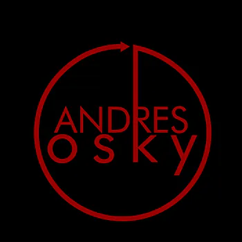 Andresoskygg