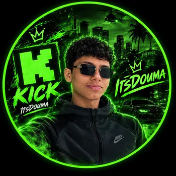 ItsDouma