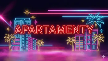 apartamenty