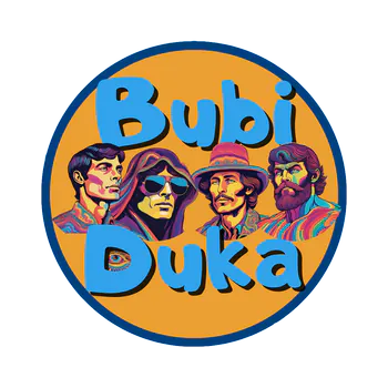 bubiduka