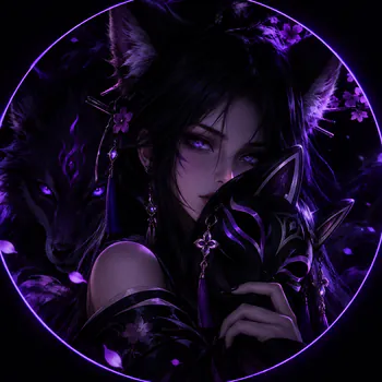 Kuraikitsune7