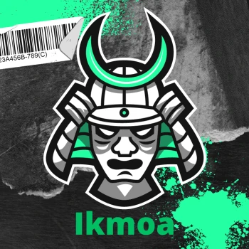 Kick profile picture for @ikmoa
