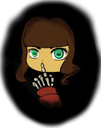 SmolCoffeeBean