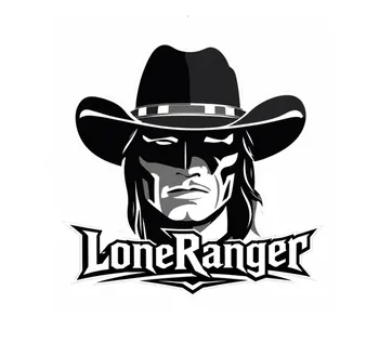 LoneRanger95