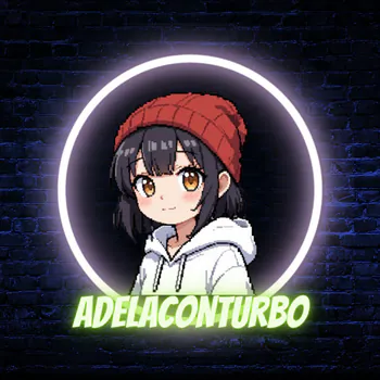 adelaconturbo
