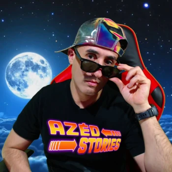 AzedStories