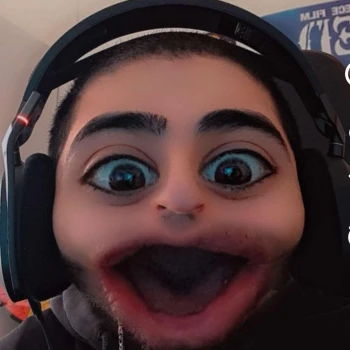 Kick profile picture for @nuno