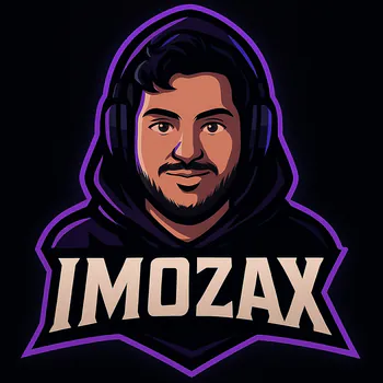 Streamer PFP
