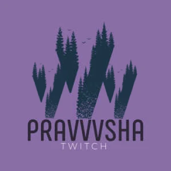 pravvvsha - Kick Charts