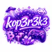 Kop3r3k3