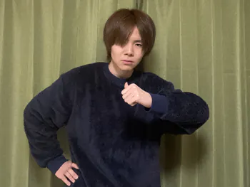 darkyajuusenpai