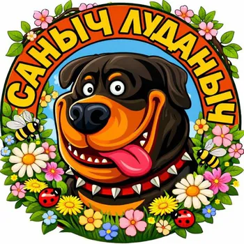 SANIHLUDANIH