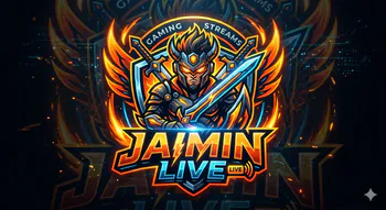 JaiminLIVE