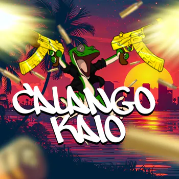 calangokaio