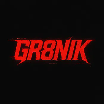 gr8nik