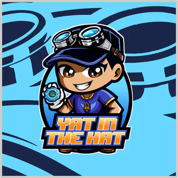 YatintheHat