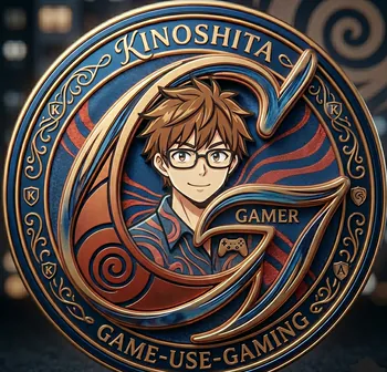 GameusGaming
