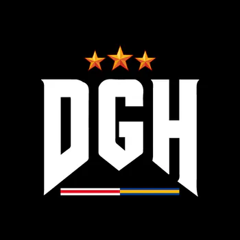 DGHstreaming