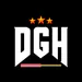 DGHstreaming