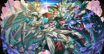 FenrirYuni