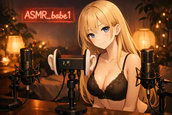 ASMR_babe1