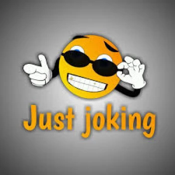 Kick profile picture for @joking