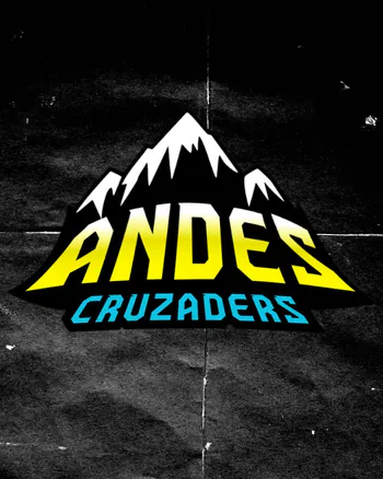 AndesCruzaders