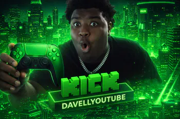 DavellYoutube