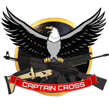 CaptainCrossTV