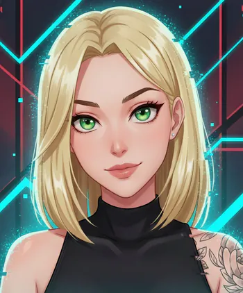 Kick profile picture for @maiaas